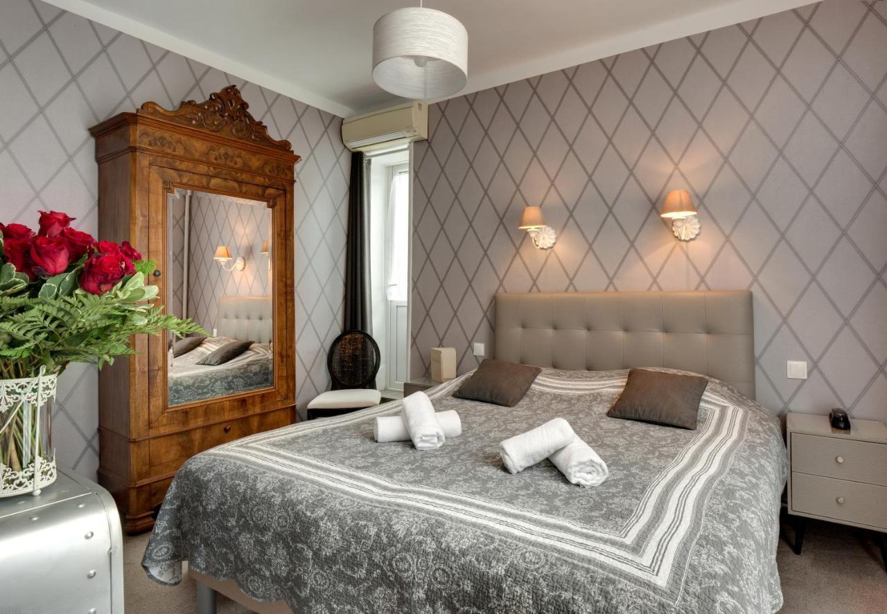 Hotel La Roseraie Chenonceaux Luaran gambar