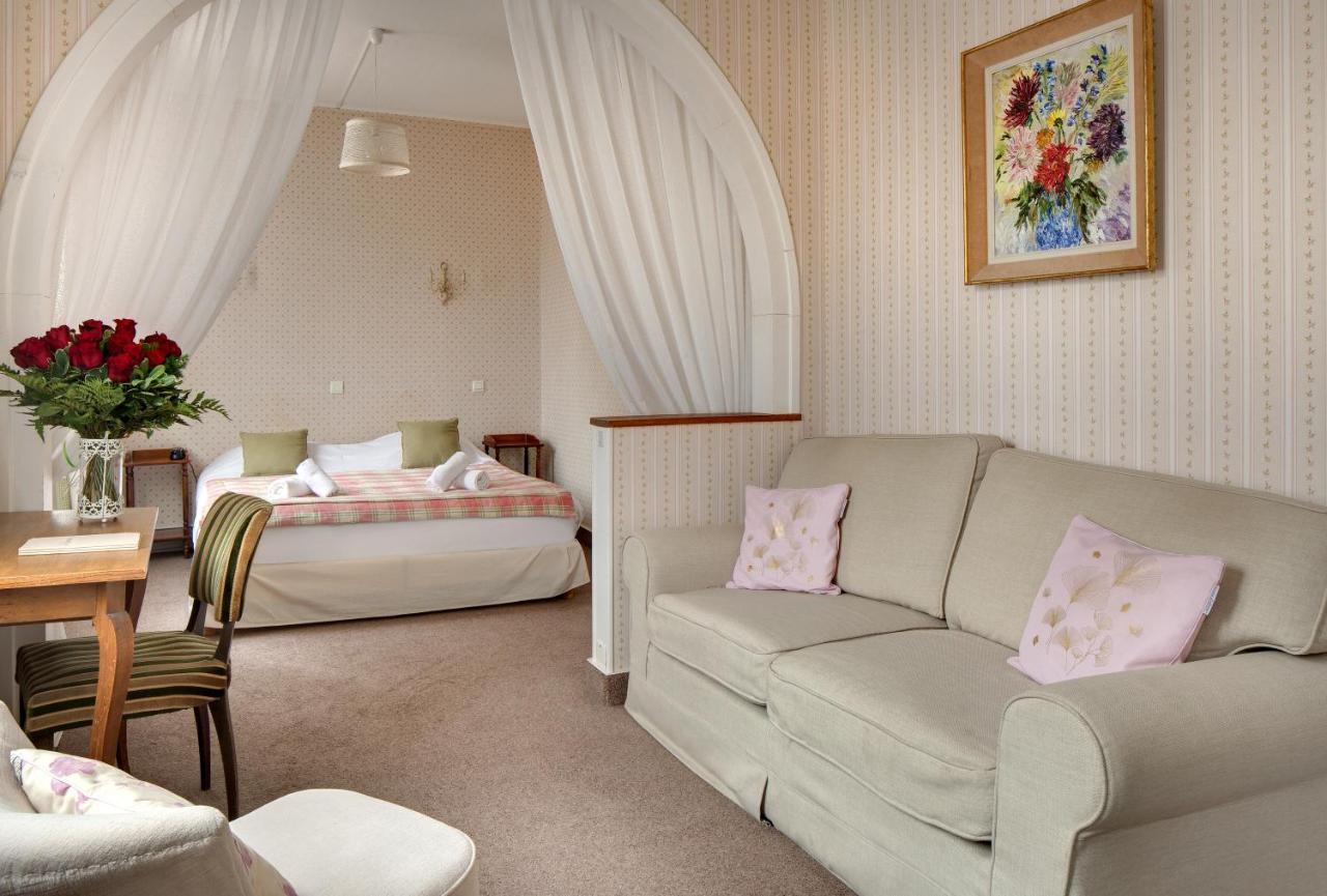 Hotel La Roseraie Chenonceaux Luaran gambar